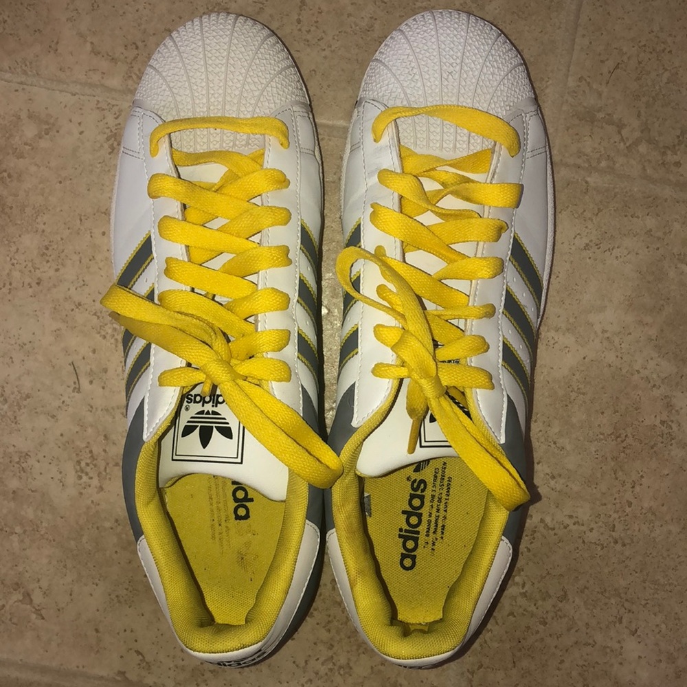 Superstar Adidas